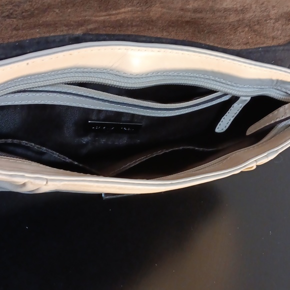 ADRIENNE VITTADINI leather clutch - Picture 10 of 10